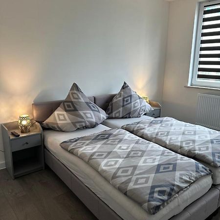 Ferienwohnung Centro Bremerhaven Luaran gambar