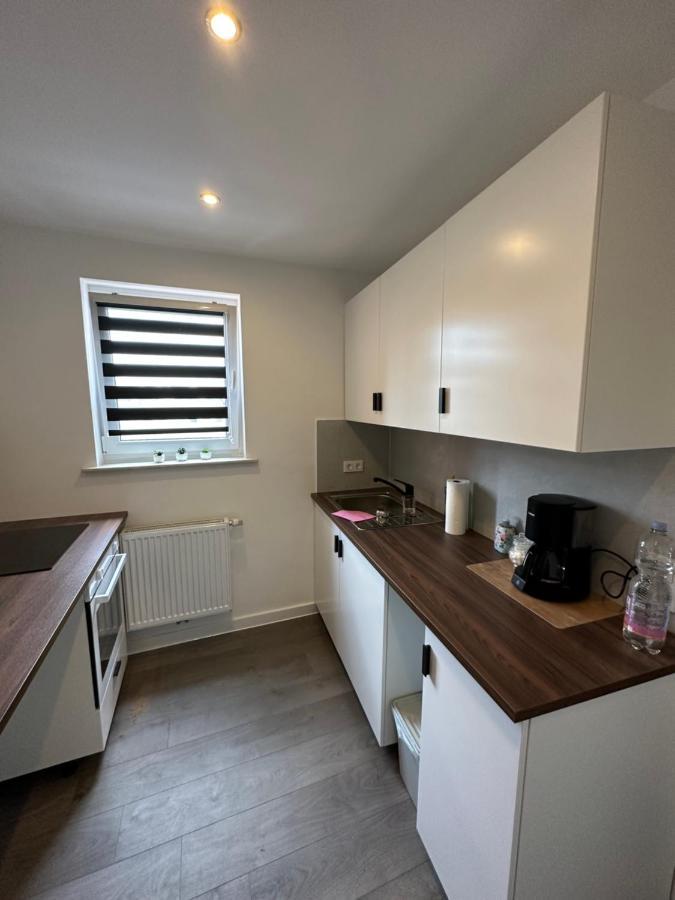 Ferienwohnung Centro Bremerhaven Luaran gambar