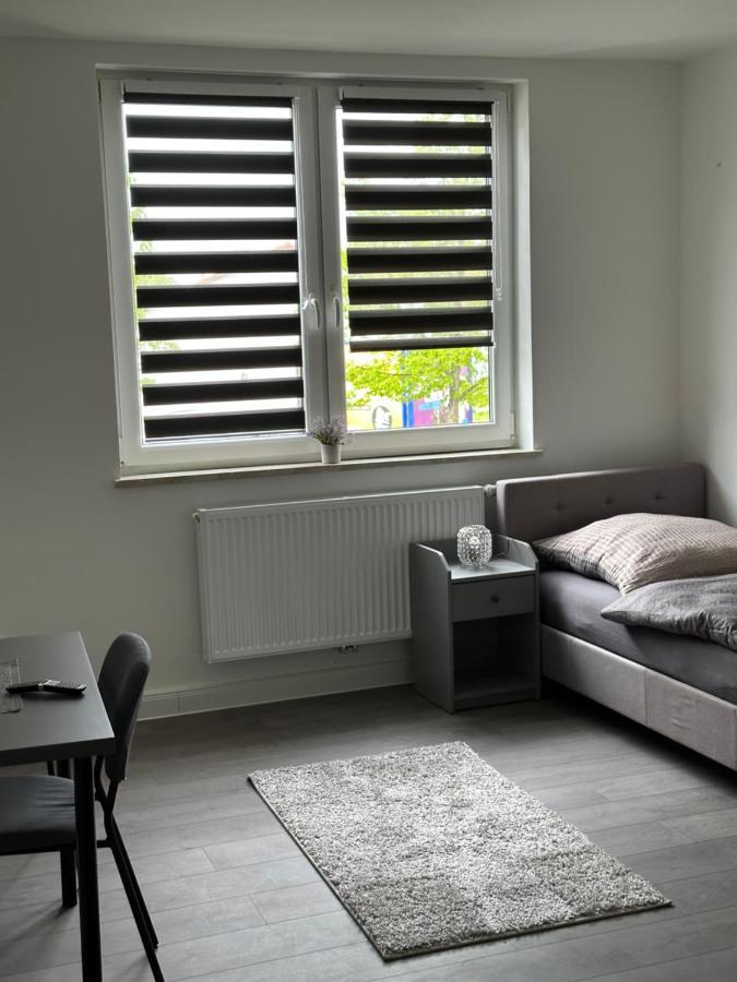 Ferienwohnung Centro Bremerhaven Luaran gambar