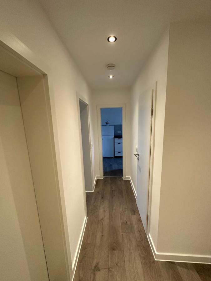 Ferienwohnung Centro Bremerhaven Luaran gambar